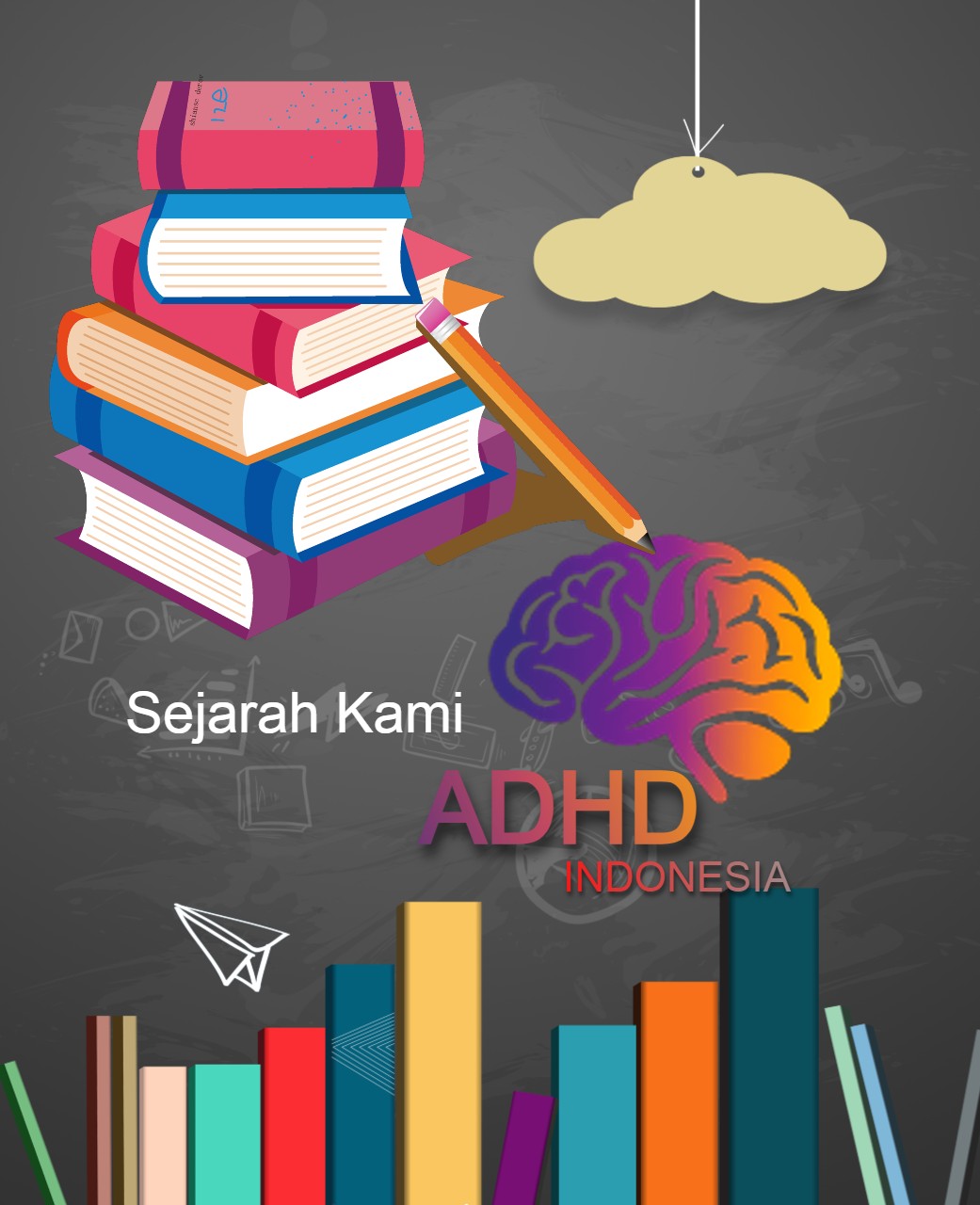 Sejarah ADHD Indonesia Kabupaten Minahasa